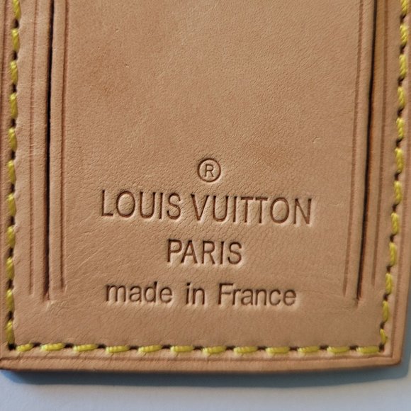 ***SOLD ***LOUIS VUITTON BAG STRAP - Picture 2 of 7